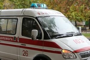 СМИ: В Харькове девятиклассница прыгнула с балкона 14 этажа
