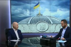 Гордон: Донбасс будет кровоточить - это нужно России, чтобы нас не брали в ЕС и НАТО