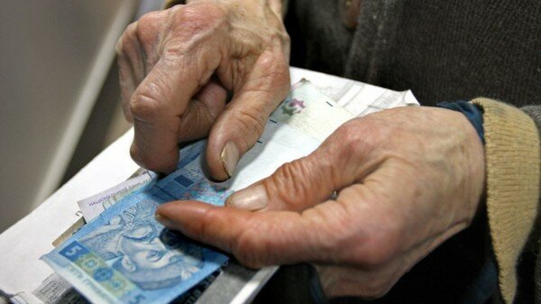 В Минсоцполитики рассказали, как повлияет увеличение минимальной зарплаты на пенсии 