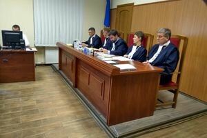 Верховный суд закрыл дело относительно назначения Жебривского аудитором НАБУ