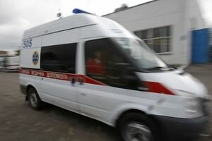 В Бердянске у отдыхающего выявили холеру
