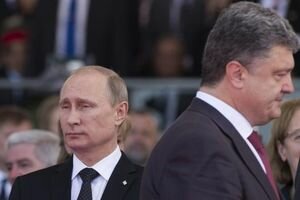 В Кремле заявили, что убийство Захарченко навредило будущим переговорам Путина и Порошенко