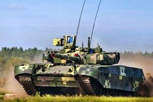 Полторак заявил, что все танковые бригады укомплектованы на 100%