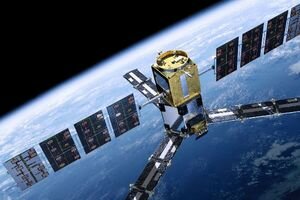 Франция потратит более 3 млрд евро на модернизацию военных спутников