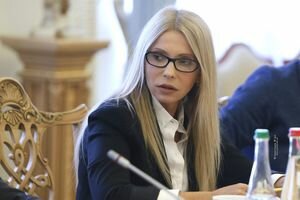 Юлия Тимошенко: "Эмиграцию отчаяния" остановят не запугивания, а экономические преобразования