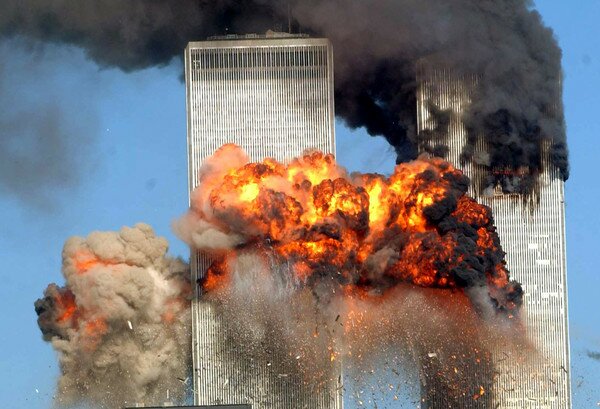 Теракт 11 сентября: 10 странных и малоизвестных фактов о трагедии