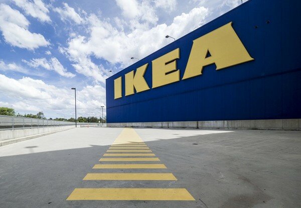 Порошенко анонсировал встречу с директором подразделения IKEA