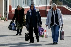 Экономист: В новой пенсионной реформе важен не стаж, а уровень зарплаты человека