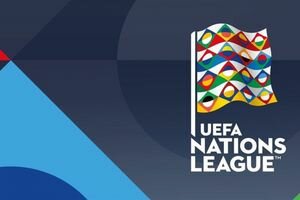 Лига Наций УЕФА : лучшие голы стартовых матчей (видео)