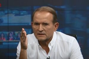 Медведчук: От выборов в ОРДЛО Минским соглашениям ни холодно ни жарко