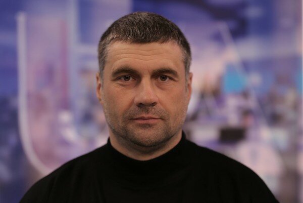 Представитель АПУ угрожает журналисту Владимиру Манько