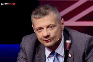 Мосийчук призвал украинских журналистов игнорировать Порошенко