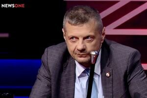 Нардеп Мосийчук потребовал от президента Украины отреагировать на нападение на журналистку NEWSONE