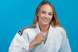 Как 17-летняя украинка Даша Белодед сенсационно стала чемпионкой мира по дзюдо (ВИДЕО)
