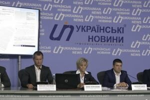 Депутаты Кропивницкого горсовета обвиняют начальника управления полиции Духно в фальсификации уголовных дел