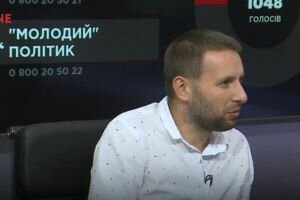 Парасюк: Порошенко понимает, что когда проиграет на выборах, он тут же станет "прикосновенным"