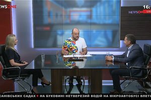 Малкина и Прошкин в "Психологии недели" с Вадимом Колесниковым (22.09)