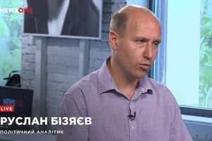 Бизяев: Порошенко надо показать, что все, кроме него, - агенты Кремля