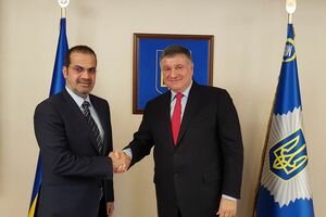 Украина и Катар намерены сотрудничать в сфере гражданской безопасности