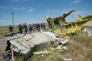 Волкер объяснил, почему Россия ответственна за катастрофу MH17