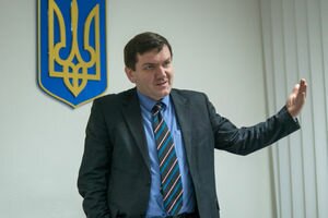 В Киеве неизвестные обокрали главу управления спецрасследований ГПУ Горбатюка