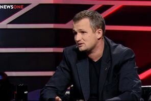 Левченко: Порошенко зарегистрировал шулерский законопроект о снятии неприкосновенности