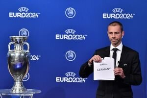 Почему Евро-2024 по футболу пройдет в Германии