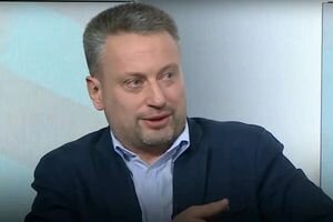 Землянский: На Украине лежит "транзитное проклятие"