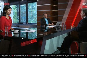 Виктор Суслов в "Большом вечере" с Диким и Панченко (28.09)