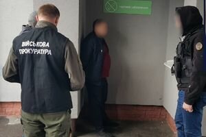 В Киеве на взятке в $600 попался старший инспектор патрульной полиции 