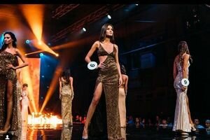 Названо имя новой "Мисс Украина-2018" после резонансного скандала с Дидусенко
