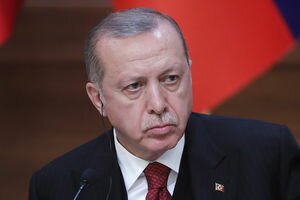 Президент Турции заявил, что демократия невозможна рядом со СМИ