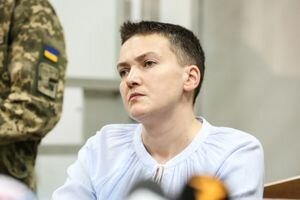 Суд наложил арест на часть квартиры, которая принадлежит Савченко