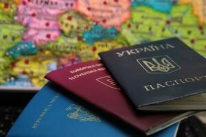 СБУ хочет уголовно наказывать украинцев за двойное гражданство 
