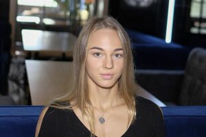 Украинка Дарья Белодед стала лучшей дзюдоисткой мира