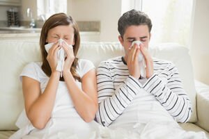 Волны гриппа и ОРВИ: каких штаммов бояться украинцам и как правильно лечиться