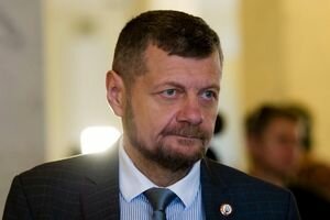 Мосийчук: Телеканал "112 Украина" менее оппозиционный, чем NEWSONE 