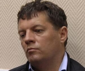Фейгин рассказал подробности суда над Сущенко