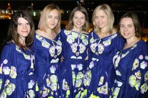 Украинские шахматистки драматически стали вице-чемпионками Олимпиады
