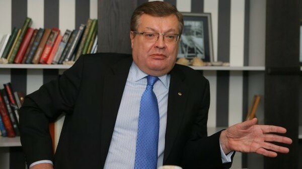 Грищенко раскритиковал идею Климкина выдавать украинское гражданство диаспорам в Канаде и США