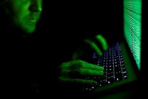Хакеры взломали латвийскую соцсеть в день выборов и разместили на главной российскую пропаганду