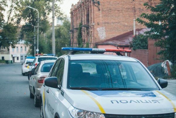 В центре Днепра убили сотрудника прокуратуры, ударив его ножом в сердце