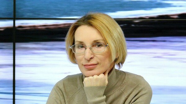 Скандальная активистка Богуцкая насмерть сбила мужчину