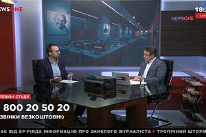 Сергей Лещенко в "Большом вечере" с Диким (09.10)