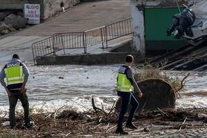 Наводнение на Майорке: число жертв стихии возросло до девяти