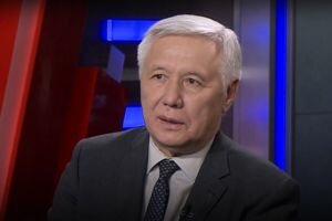 Ехануров прокомментировал нападение на журналистку NEWSONE под МВД