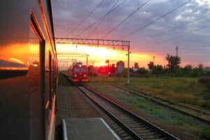 "Укрзализныця" назначила дополнительные поезда ко Дню защитника Украины. Список