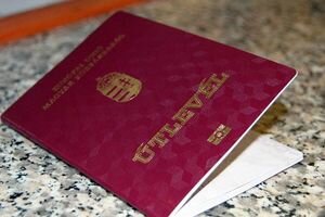 В списке уже более 500 человек: "Миротворец" расширил базу владельцев венгерских паспортов