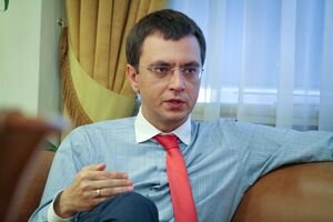 Глава Мининфраструктуры Омелян рассказал, что будет делать после отставки