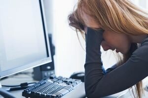 Ученые научились определять депрессию у людей по их постам в Facebook